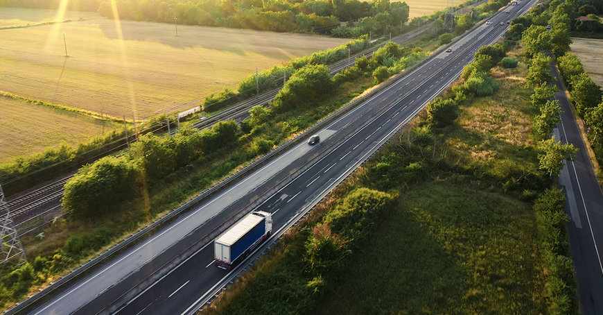 ECONOMIE DI SCALA NEL PERCORSO VERSO LA RIDUZIONE DELLE EMISSIONI NEL SETTORE DEI TRASPORTI